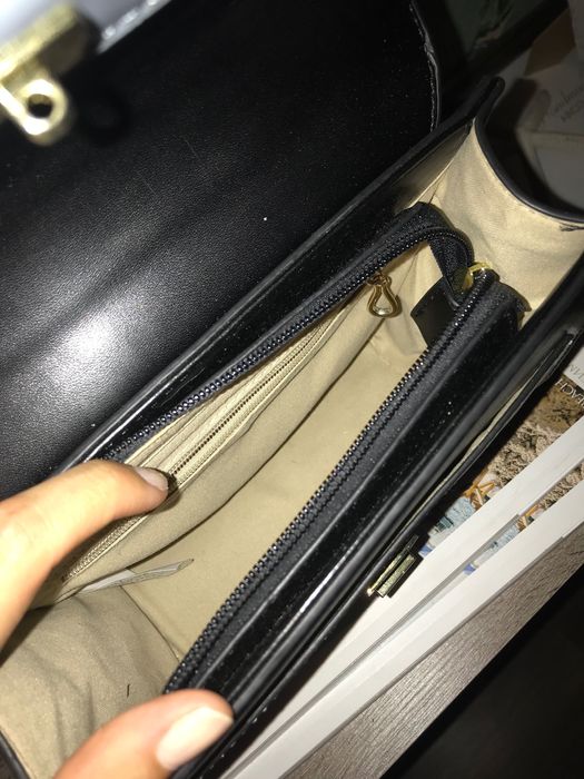 Стилна малка дамска чанта