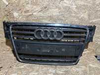 Grila centrala Audi A4 B8 cu senzori cod: 8K0853651