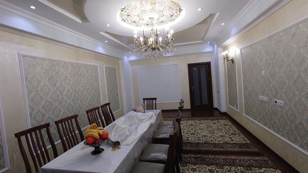 Продается квартира в центре. Малика, Лабзак, Минор, (П)