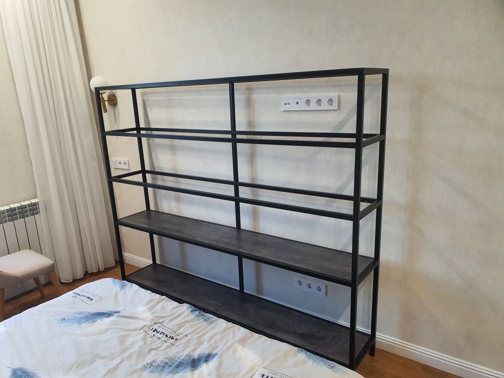 Продам полки для бутика.