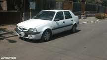 Dacia Solenza