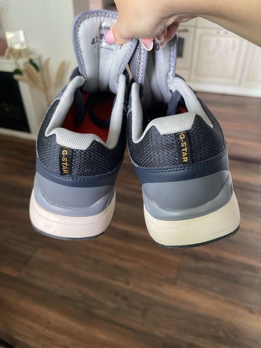 Мъжки маратонки G-star