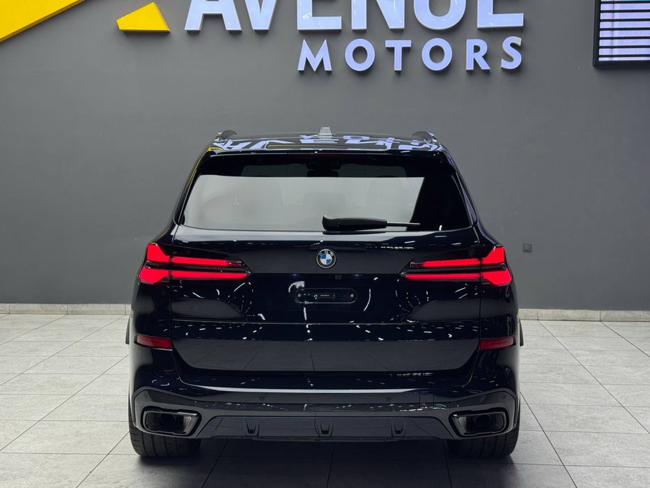 Продается BMW X5 X drive40i 2024