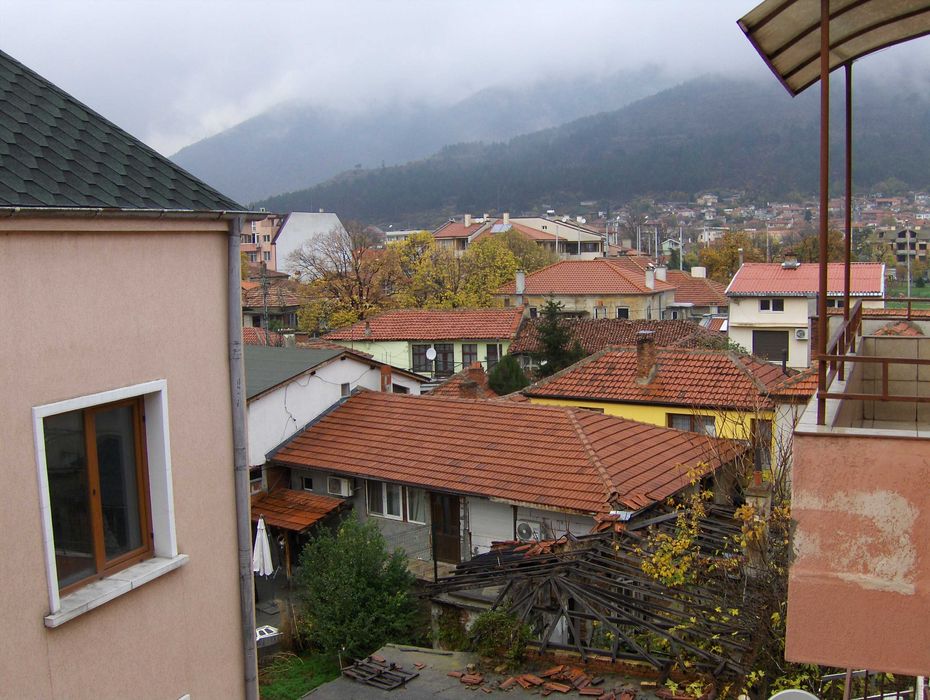 Hewlett Packard HP R927 - 8.2MPx