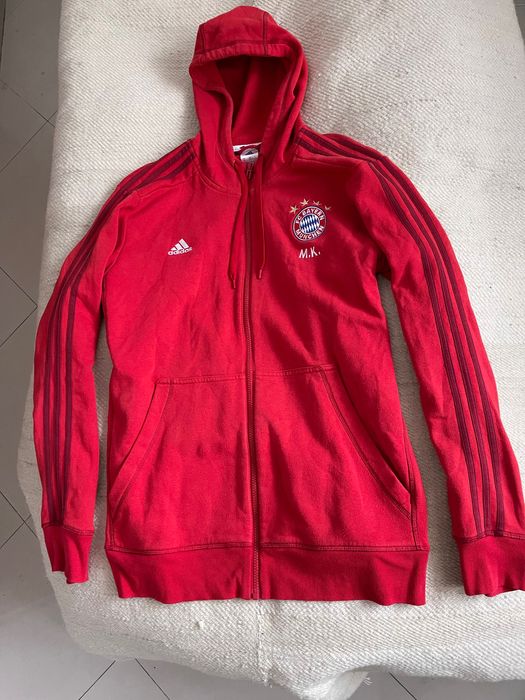 Adidas суичер Bayern Munich