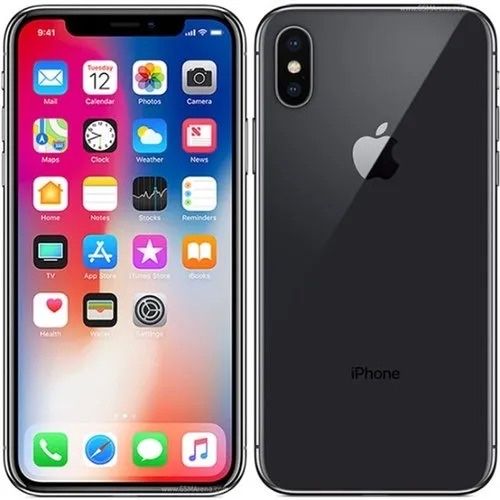 iPhone XS (256gb) ideal