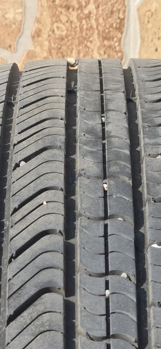 Всесезонни гуми Michelin Primacy MXV4 215 55 17