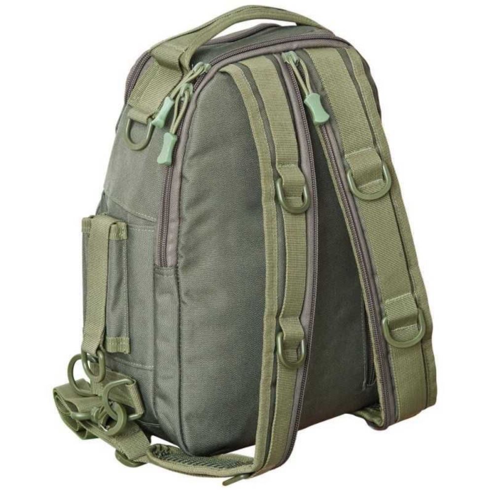 Rucsac mini pescar SB-0385 pescuit drumeție