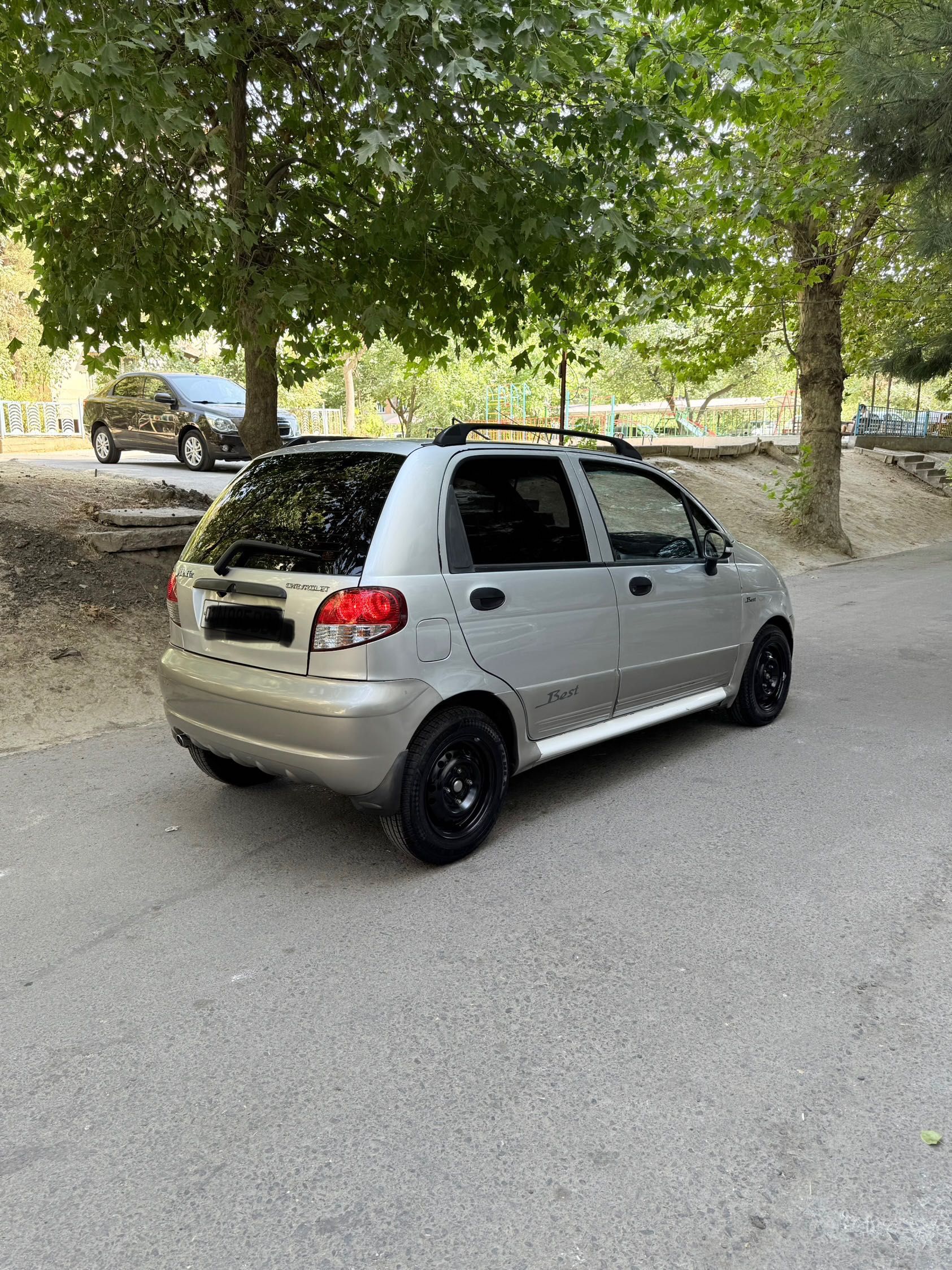 Matiz Best H9 Super kanditsaner 2015