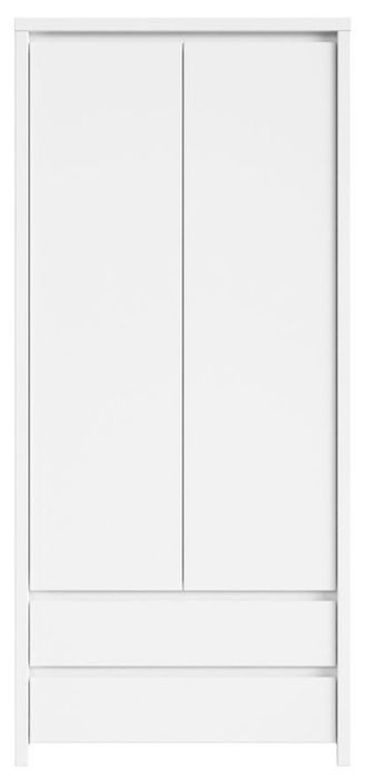 Гардероб 85 × 200 см