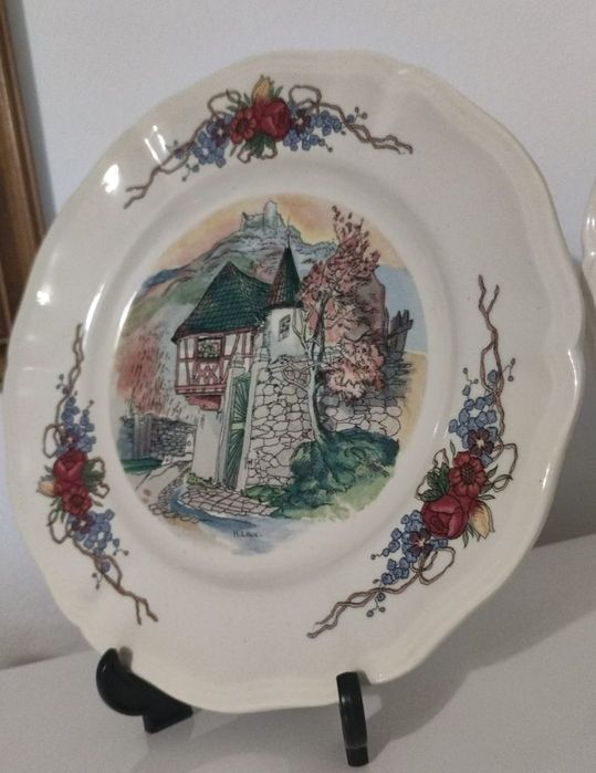 Din alte vremuri Franța