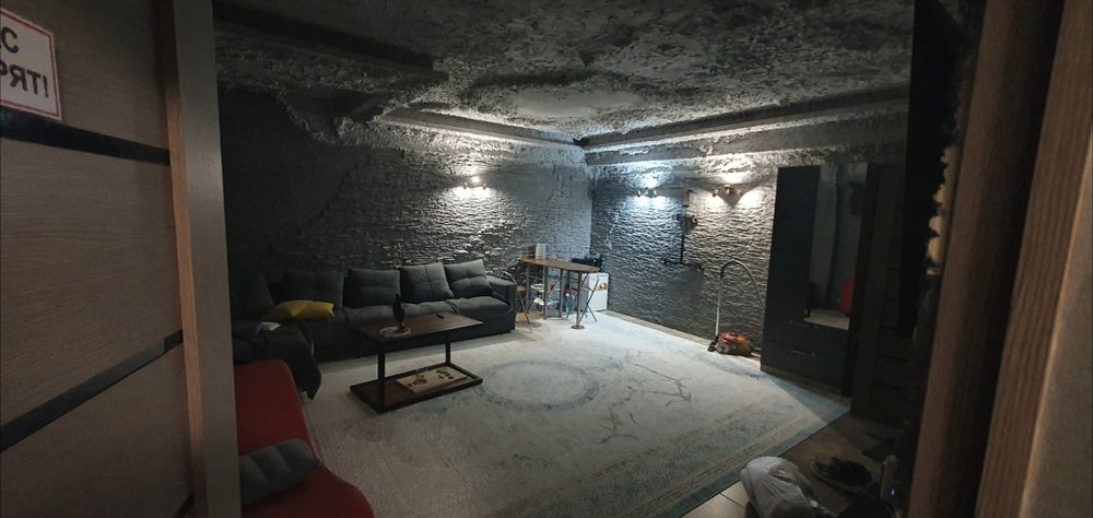 Сдам в аренду помещ левый берег центр