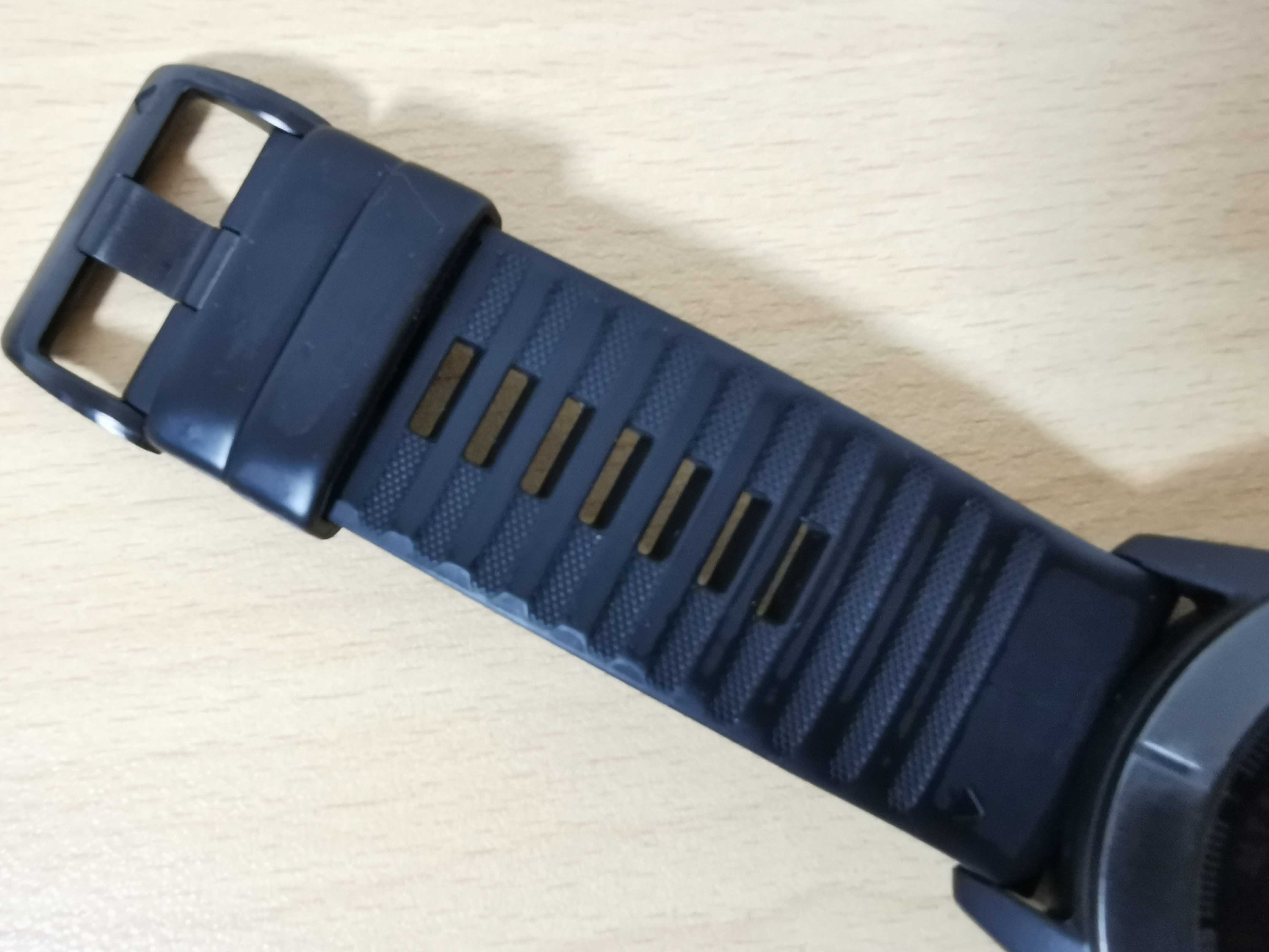 Garmin Fenix 6X Pro smartwatch