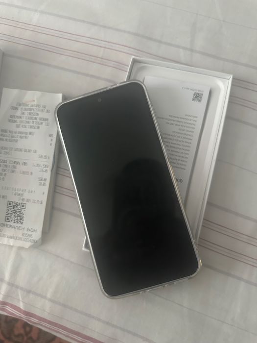 Samsung Galaxy A36 5G