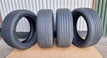 235/55 R18 Летни Гуми Continental EcoContact6