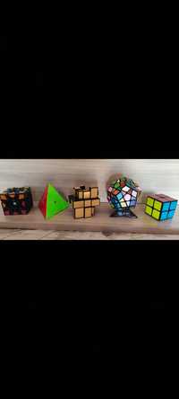 Игрушки кубик рубик