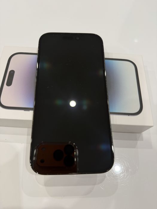 Iphone 14pro 256gb