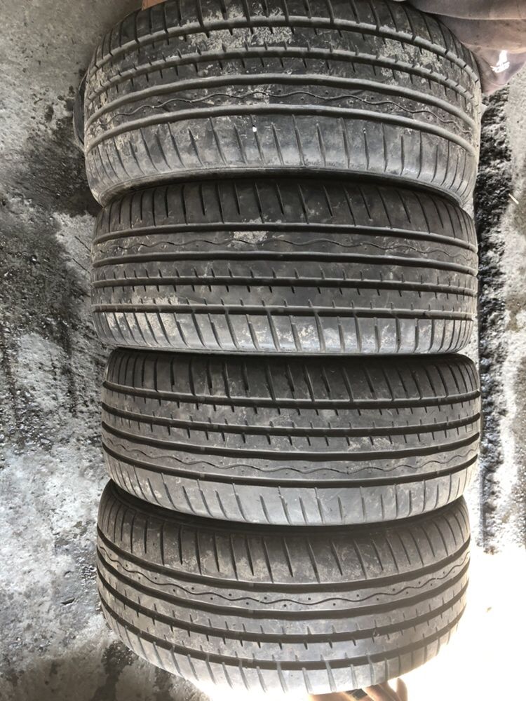 195/50 r15 hankook de vara !! 75 lei buc