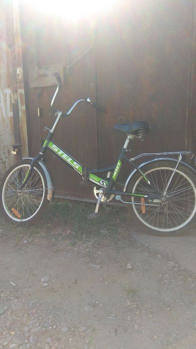 Продам велосипед