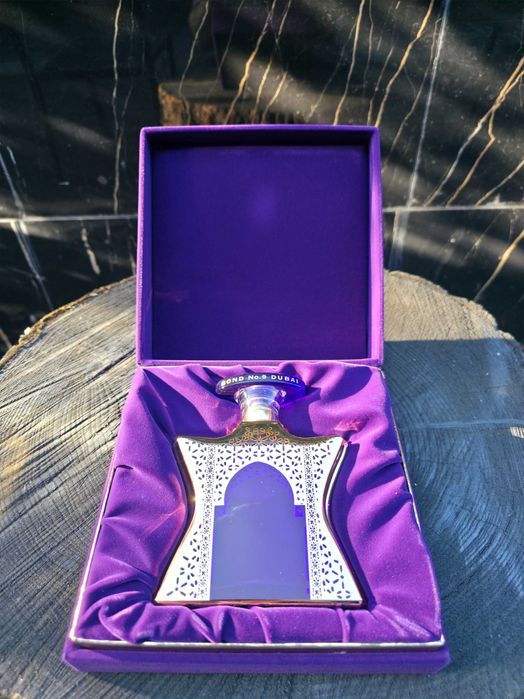 Parfum bond amethist dubai