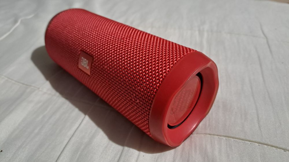 Колонка Jbl Flip 4
