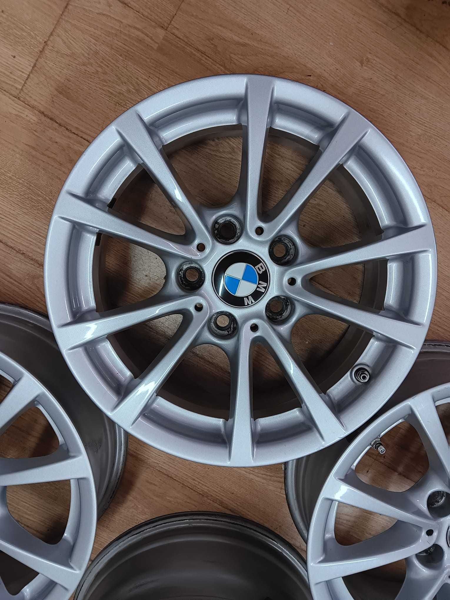 Jante 16 BMW seria 3 F30 31 34 seria 4 F32 33 36 senzori originale