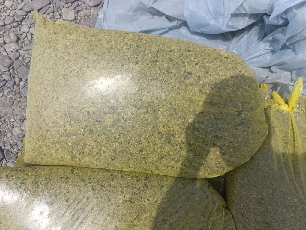 Silos  qoplik 20 kg va katta qopli 35 kg