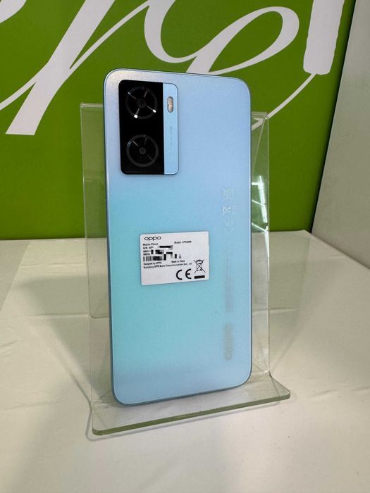 (Ag41) Telefon Oppo A57s (2022) B5100-Garantie 2 ani!