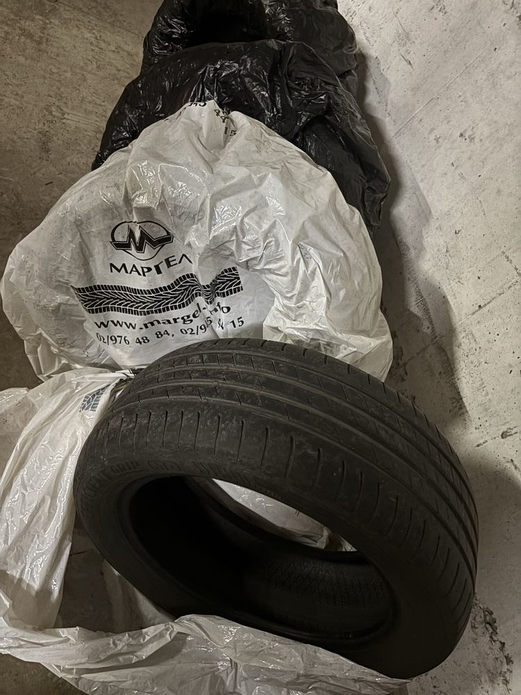 Летни Гуми Bridgestone 17”