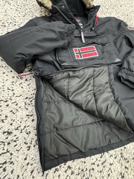 Мъжка яке Geographical  NORWAY .Размер М