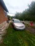 Ford mondeo.