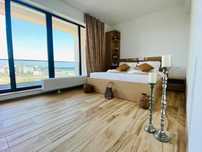 Cazare Mamaia Nord Azimuth Beach - ap 2 cam cu vedere la mare