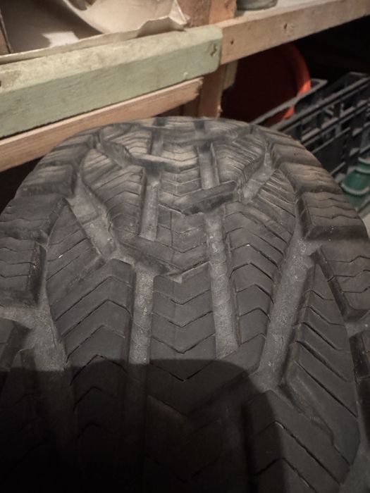 Anvelope Iarna 185/65/R15 88T