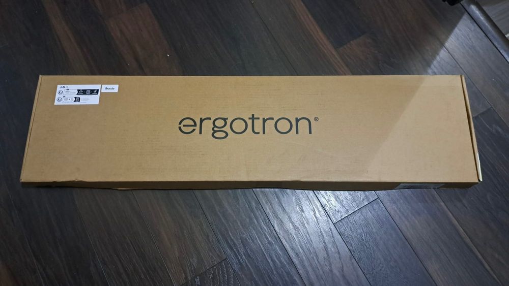 Suport TV de perete ERGOTRON