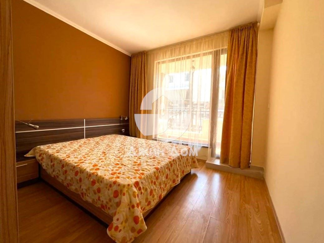 Продава се Двустаен апартамент в Свети Влас - 55 кв.м за 1400 €/кв.м - Снимка #4
