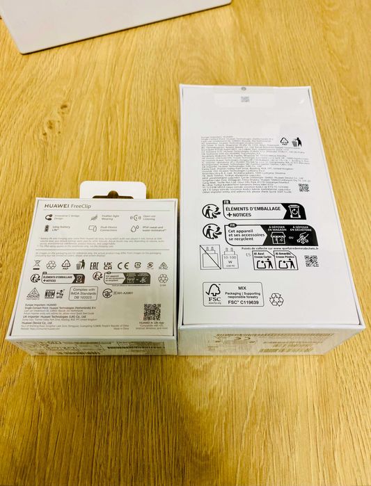 ЧИСТО НОВ !!! Huawei Pura 80 Pro, 512GB, 12GB RAM, White + Подарък