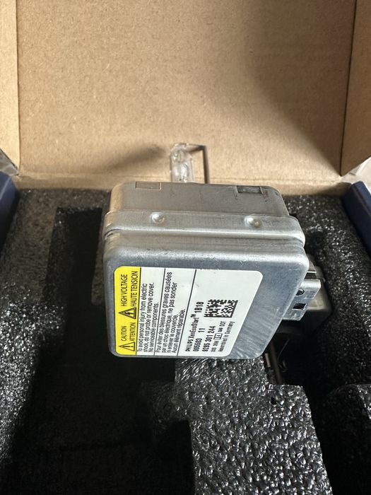 Xenon Philips Xenecostar