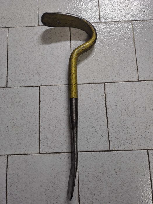 Тенекеджийска щанга