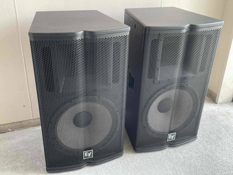 Electro-Voice TX1152 оригиналный комплект