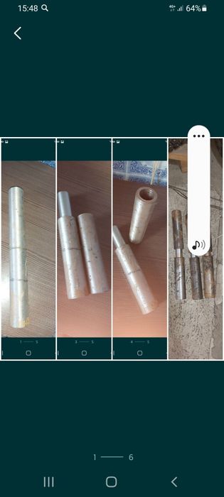 Продам навесы ангарные