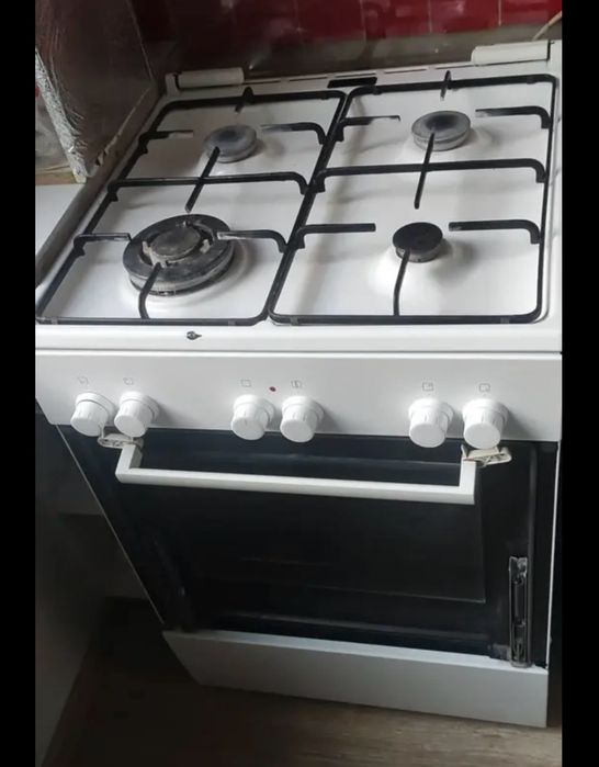 Газ плита сатылады