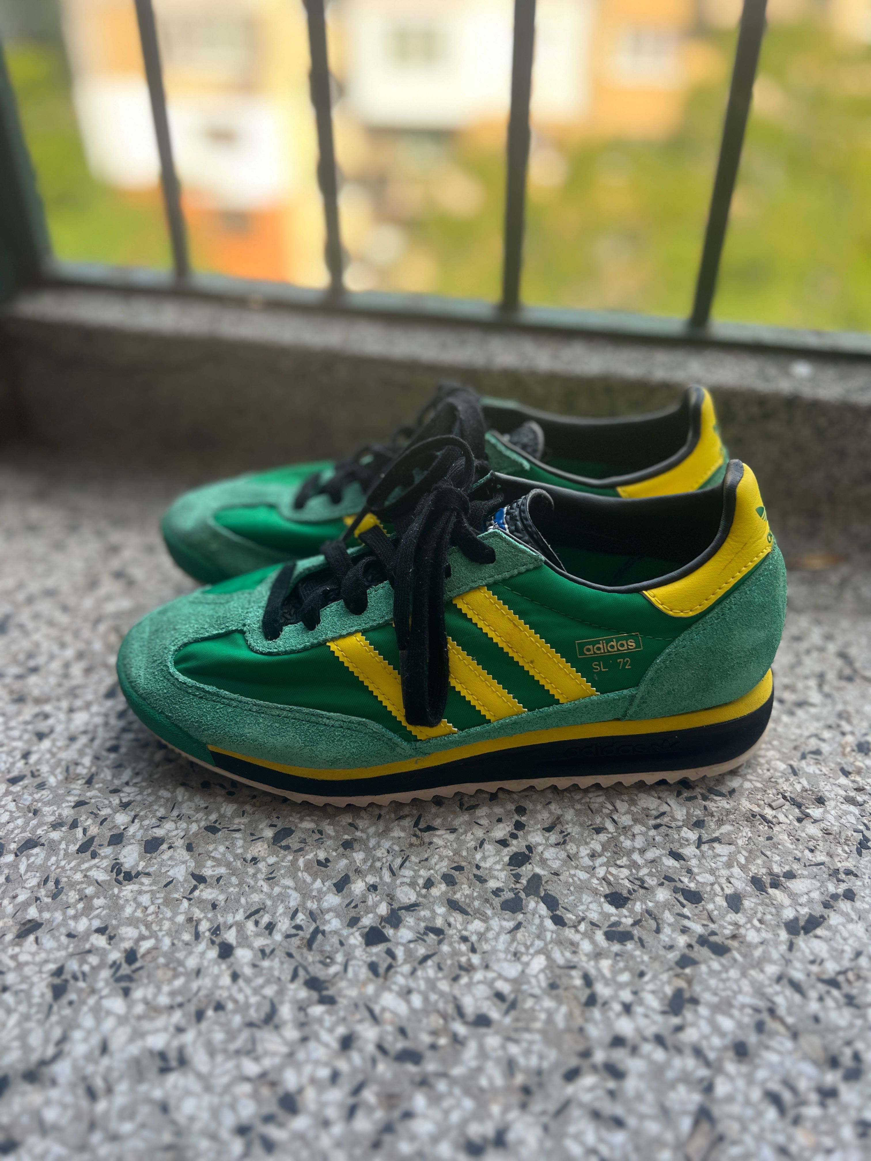Детски маратонки Adidas
