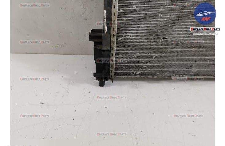 Радиатор за вода оригинален Мерцедес-Бенц / Mercedes-Benz B-Class W245