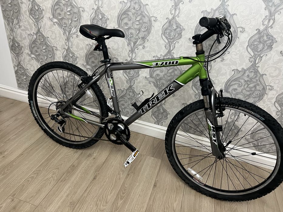 Велосипед Trek 3700. ( Centurion cube scott giant author