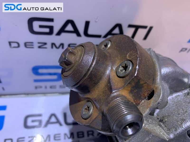 Pompa Inalta Presiune cu Senzor Regulator BMW Seria 3 E90 E91 E92 E93 316 318 2.0 D N47 2007 - 2013 Cod 0445010519 7823452 0928400798