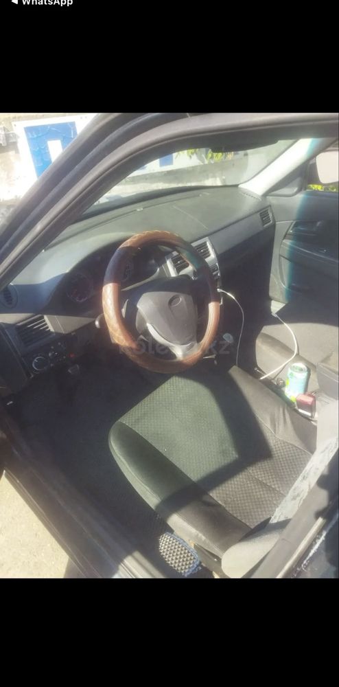 Лада priora 2170