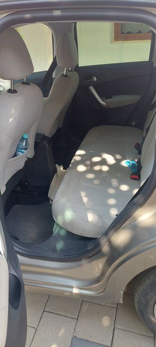 Citroen C3  2010 Automat