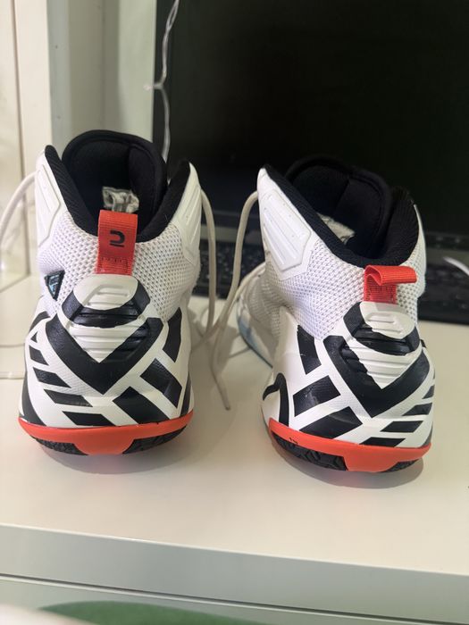 Баскетболни маратони 39 номер