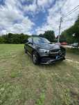Mercedes-Benz GLE 350 de 4Matic 9G-Tronic EQ Power