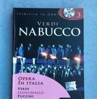 Opera NABUCCO, de Giuseppe Verdi [DVD] [2007]